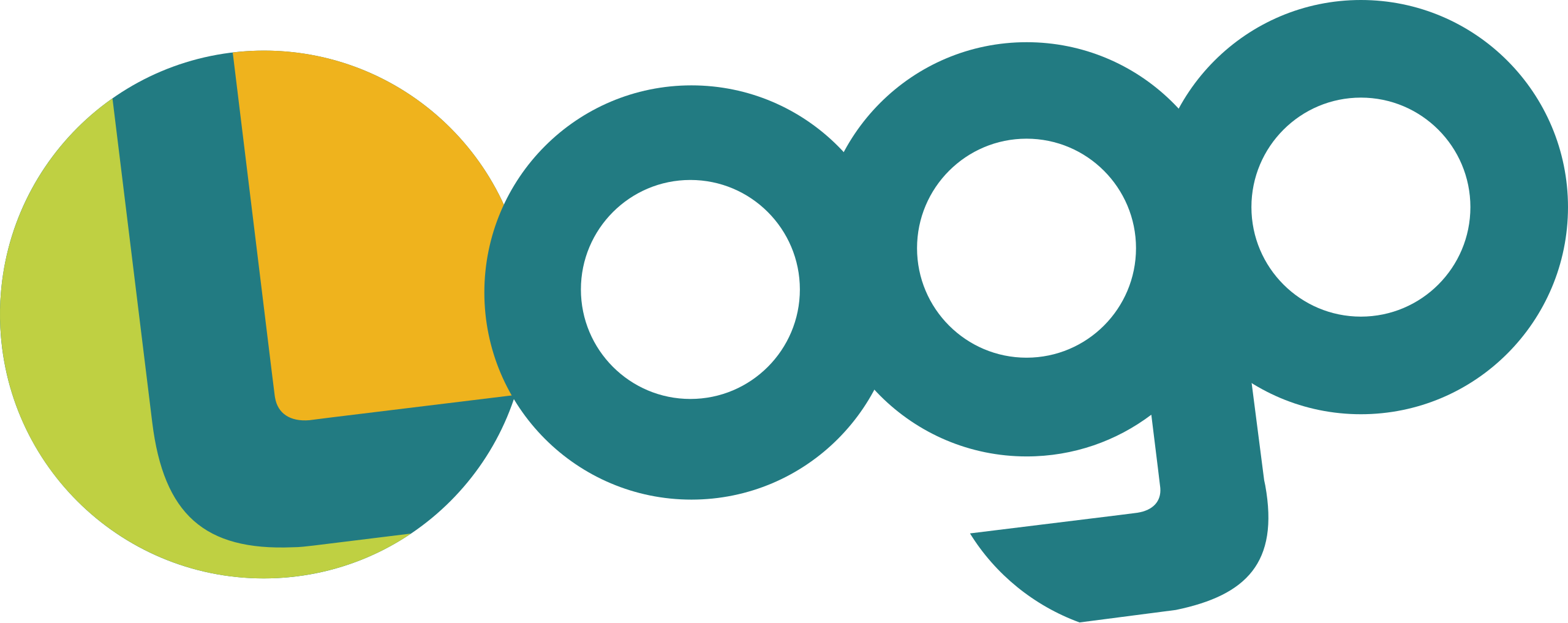 University logo